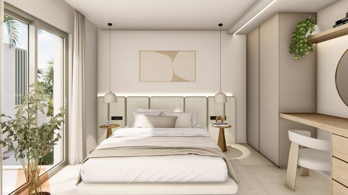 Image No.12-3 Bed Property for sale