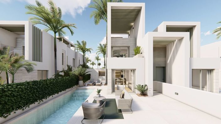 Image No.18-3 Bed Villa for sale