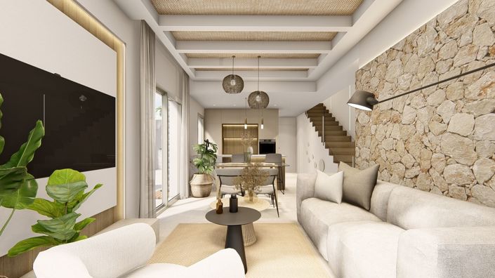 Image No.2-3 Bed Property for sale