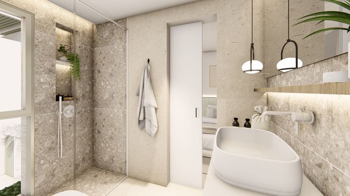 Image No.4-3 Bed Property for sale