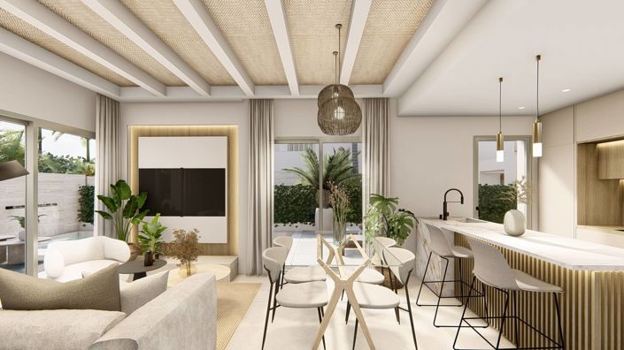 Image No.5-3 Bed Villa for sale