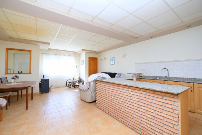 Image No.13-Maison de ville de 3 chambres à vendre à Villamartin