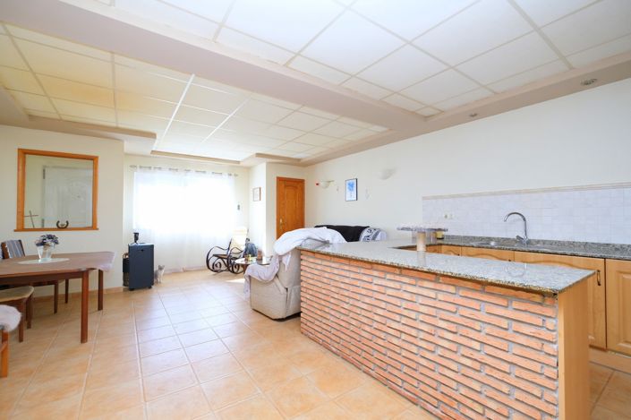 Image No.13-Maison de ville de 3 chambres à vendre à Villamartin