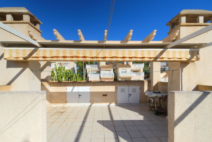 Image No.18-Maison de ville de 3 chambres à vendre à Villamartin