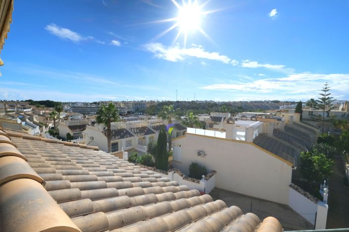 Image No.19-Maison de ville de 3 chambres à vendre à Villamartin