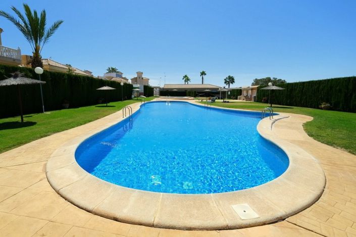 Image No.20-Maison de ville de 3 chambres à vendre à Villamartin