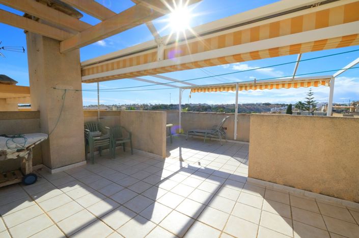 Image No.3-Maison de ville de 3 chambres à vendre à Villamartin