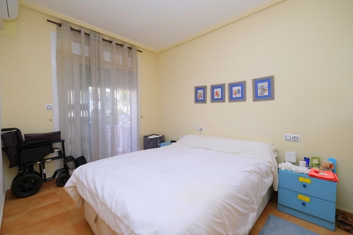 Image No.8-Maison de ville de 3 chambres à vendre à Villamartin