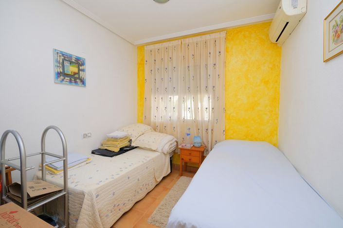 Image No.9-Maison de ville de 3 chambres à vendre à Villamartin