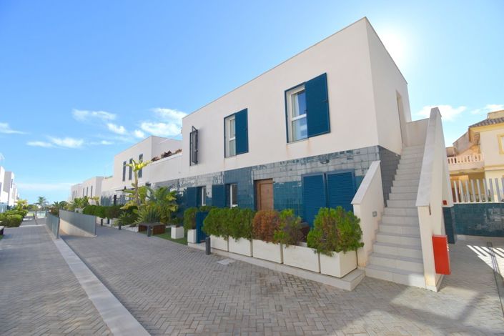 Image No.14-Propriété de 2 chambres à vendre à Playa Flamenca