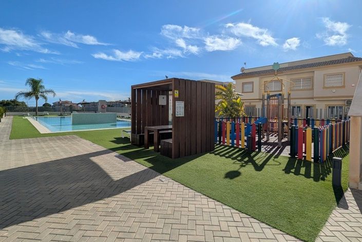 Image No.17-Propriété de 2 chambres à vendre à Playa Flamenca