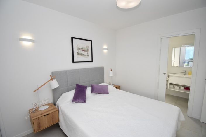 Image No.8-Propriété de 2 chambres à vendre à Playa Flamenca