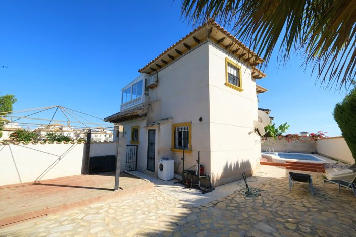 Image No.2-Villa con 3 dormitorios en venta