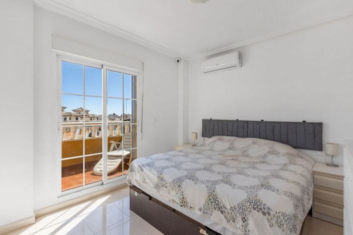 Image No.12-Maison de ville de 2 chambres à vendre à Cabo Roig