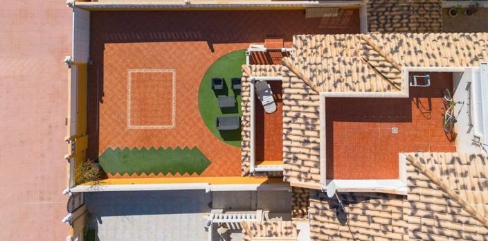 Image No.18-Maison de ville de 2 chambres à vendre à Cabo Roig