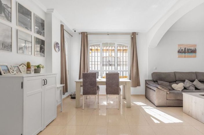 Image No.5-Maison de ville de 2 chambres à vendre à Cabo Roig