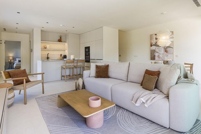 Image No.18-Propriété de 3 chambres à vendre à Las Colinas Golf