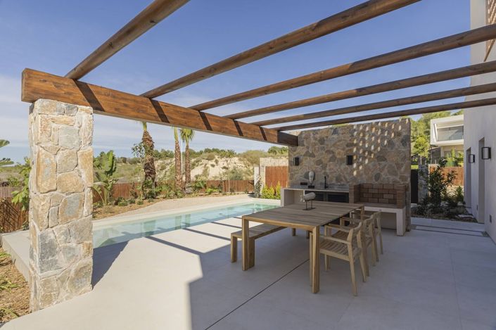 Image No.21-3 Bed Villa for sale