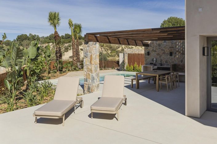 Image No.22-Propriété de 3 chambres à vendre à Las Colinas Golf