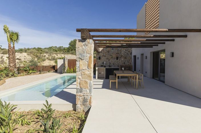 Image No.23-3 Bed Villa for sale