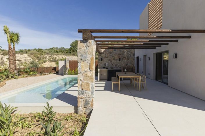 Image No.23-3 Bed Villa for sale