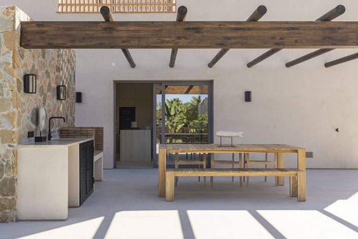 Image No.24-3 Bed Villa for sale