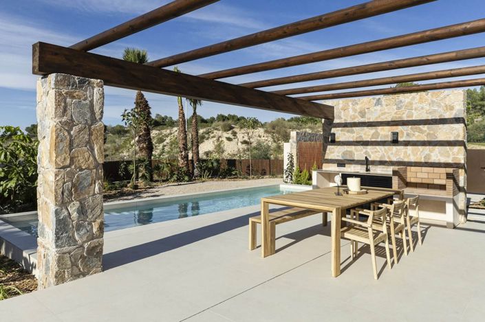 Image No.25-3 Bed Villa for sale