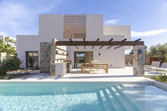 Image No.26-3 Bed Villa for sale