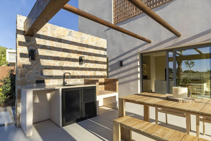 Image No.27-3 Bed Villa for sale