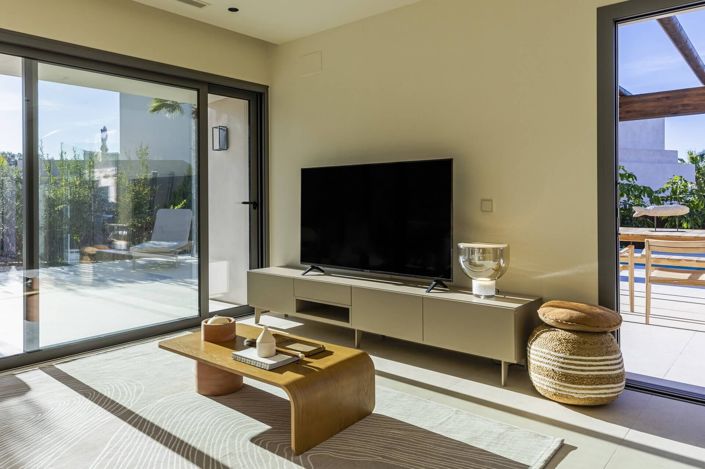 Image No.31-3 Bed Villa for sale