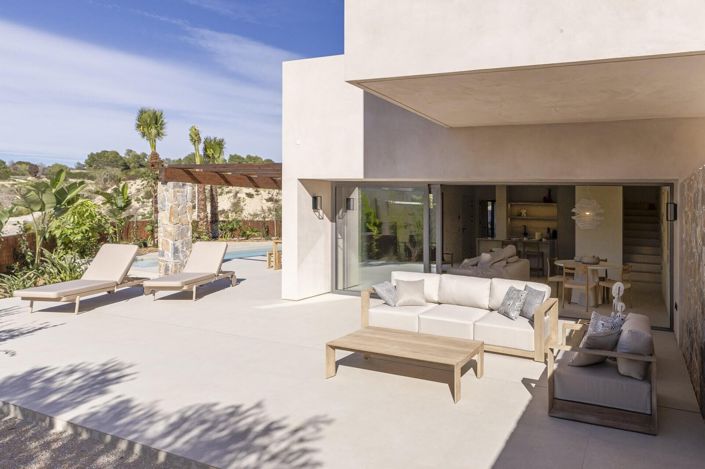 Image No.33-3 Bed Villa for sale