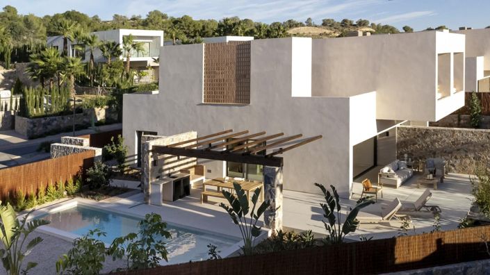 Image No.5-3 Bed Villa for sale