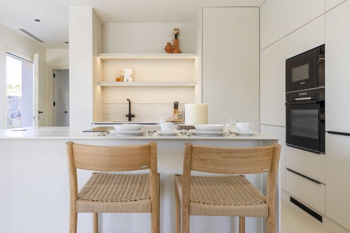 Image No.7-Propriété de 3 chambres à vendre à Las Colinas Golf