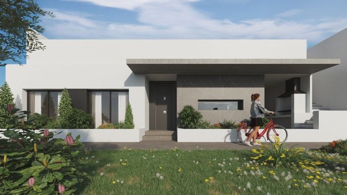 Image No.5-3 Bed Villa for sale