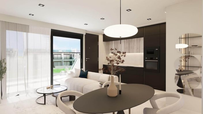 Image No.1-2 Bed Apartment for sale