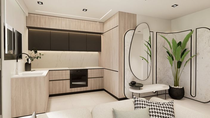 Image No.2-2 Bed Apartment for sale