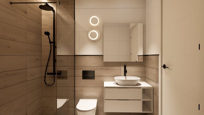 Image No.3-2 Bed Apartment for sale