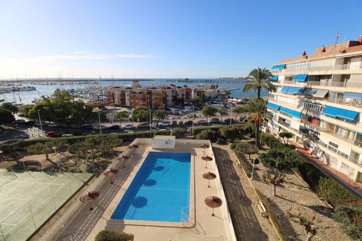 Image No.21-3 Bed Apartment for sale