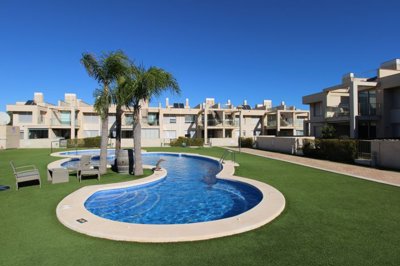 2 Bed Property for sale