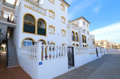 Home España most sold property