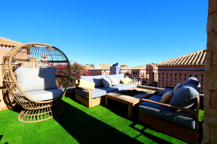 Image No.19-3 Bed Villa for sale