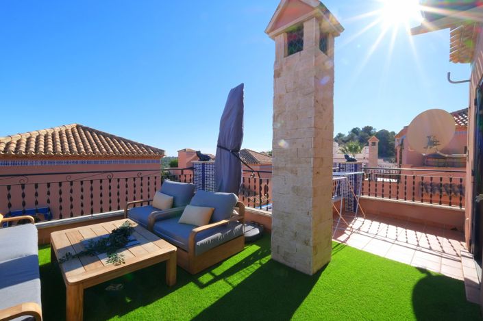 Image No.20-3 Bed Villa for sale