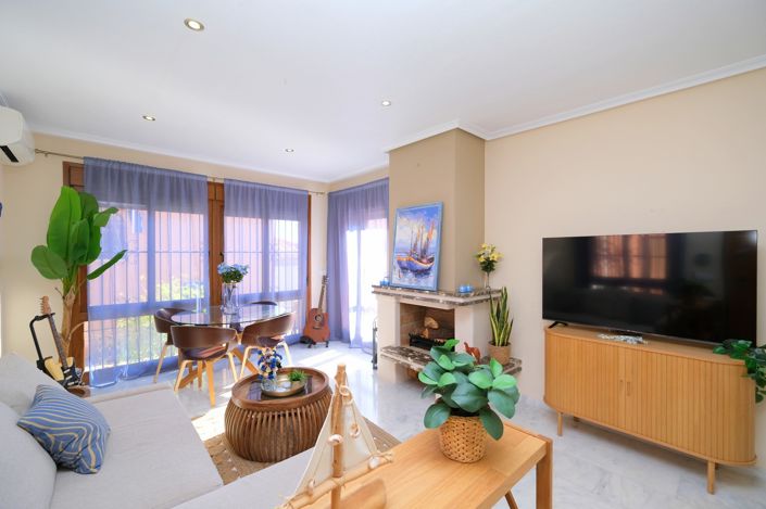 Image No.7-3 Bed Villa for sale