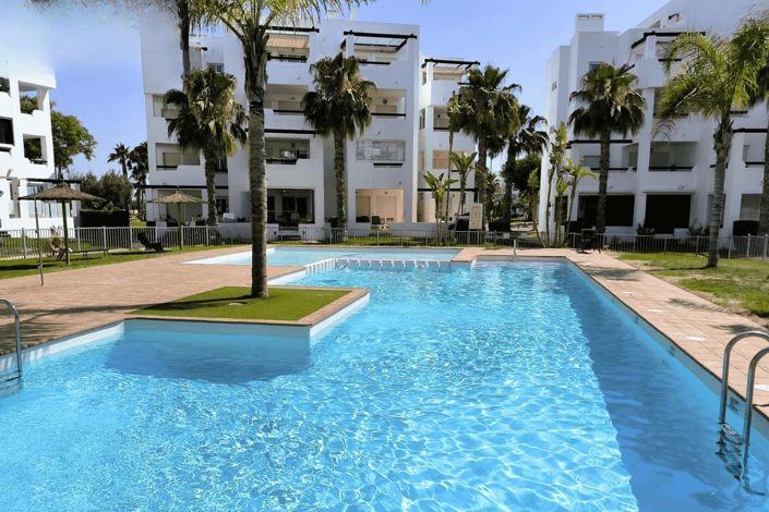 Image No.1-2 Bed Apartment for sale