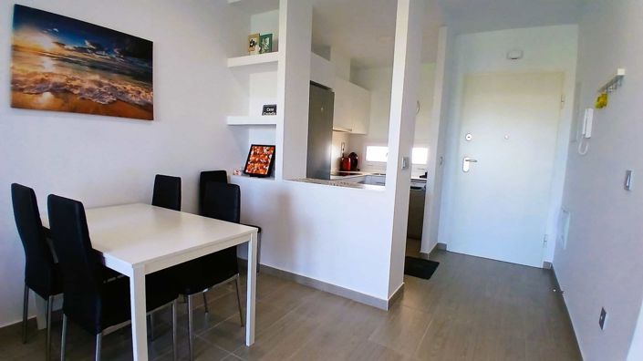 Image No.6-2 Bed Apartment for sale