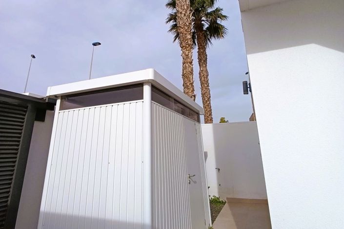 Image No.13-3 Bed Villa for sale