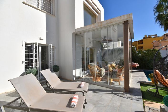 Image No.34-3 Bed Villa for sale