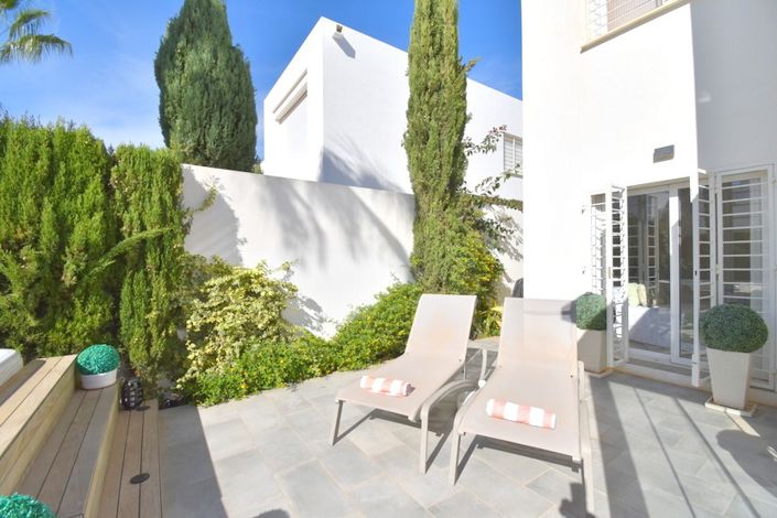 Image No.36-3 Bed Villa for sale