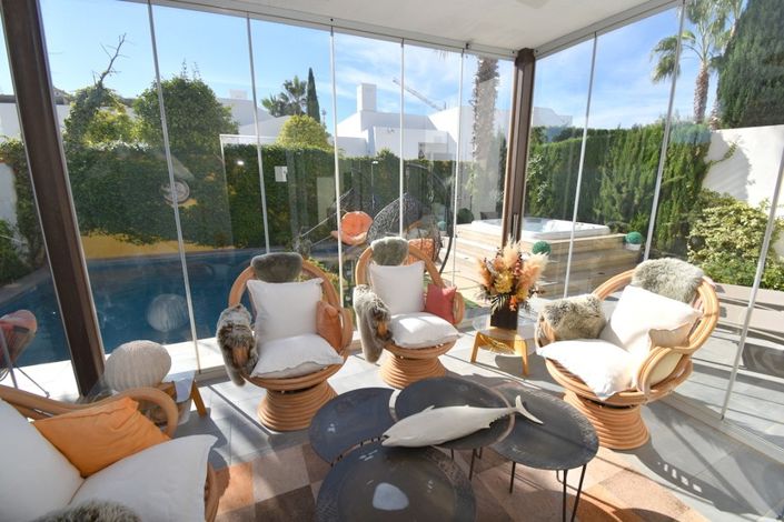 Image No.4-3 Bed Villa for sale