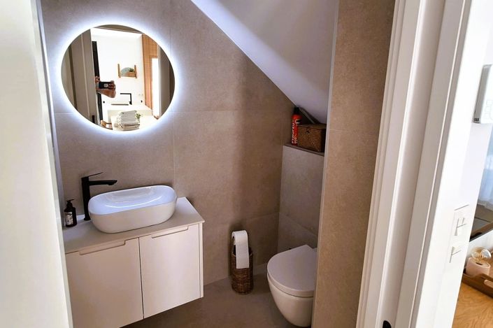 Image No.10-Villa de 3 chambres à vendre à Espagne